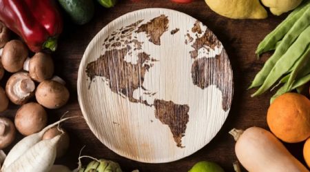 Finanzas de impacto: motor financiero para erradicar el hambre: WESS 2026 hambre