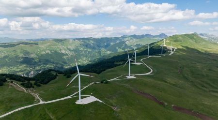 Montenegro crea asociación de energías renovables con apoyo de la UE y el EBRD Montenegro