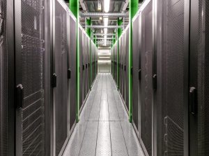 Tendencias 2026 en infraestructura tecnológica: data centers más inteligentes, sostenibles y estratégicos