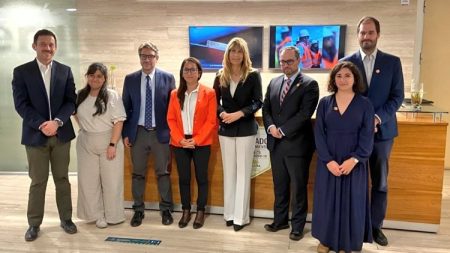 Chile acelera expansión solar con agenda público-privada solar