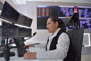CFE apuesta por innovación tecnológica para fortalecer la confiabilidad del servicio eléctrico en México