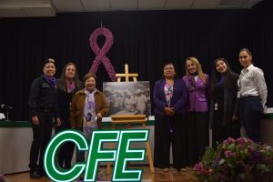 CFE destaca avances en igualdad de género y reconoce retos en el sector eléctrico