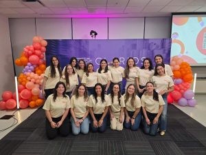 Clarios potencia el liderazgo femenino en la industria automotriz mexicana clarios