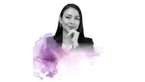 Edna Osuna: liderazgo, resiliencia y propósito en la industria energética