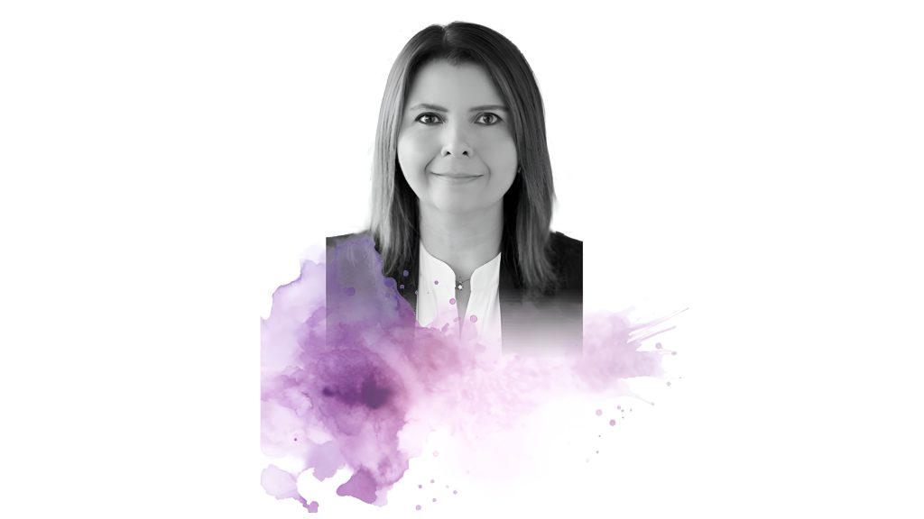 Eneida Góngora y la transformación del sector energético hacia la equidad de género