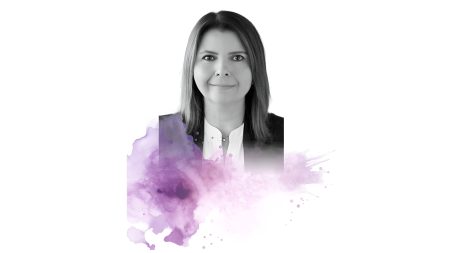 Eneida Góngora y la transformación del sector energético hacia la equidad de género