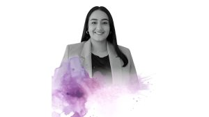 Hackear la brecha energética: el liderazgo consciente de Aideé Zamora