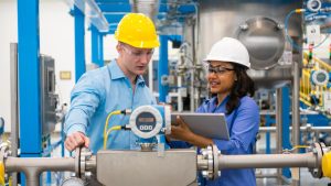 OEMs recortan 40% el tiempo improductivo en sector industrial OEMs