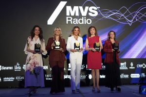 Liderazgo femenino: Mundo Ejecutivo reconoce a las 200 Mujeres más Importantes de México