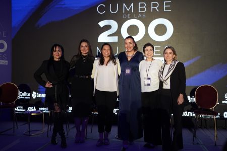 Liderazgo femenino en el C-Level: preparación, resiliencia y liderazgo humano como claves del éxito empresarial