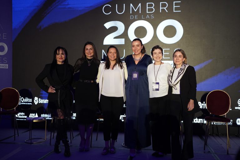 Liderazgo femenino en el C-Level: preparación, resiliencia y liderazgo humano como claves del éxito empresarial