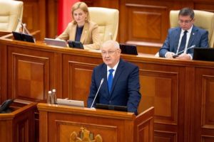 Moldavia declara estado de emergencia en su sector energético Moldavia