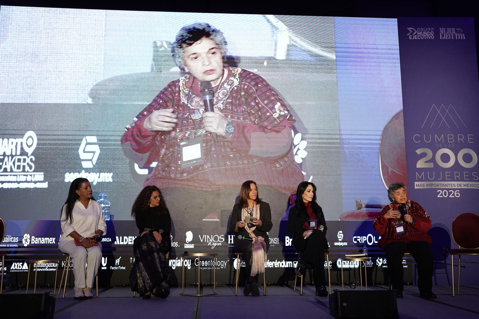 Mujeres en la política: de la paridad a la igualdad sustantiva, el reto pendiente en México