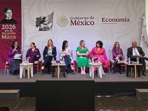 Paridad en consejos de administración: empresarias plantean reformas y cambios para acelerar el avance