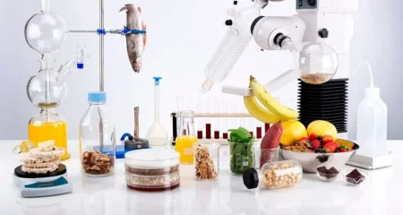 Revolución tecnológica en alimentación y nutrición, del campo al plato personalizado: WESS 2026