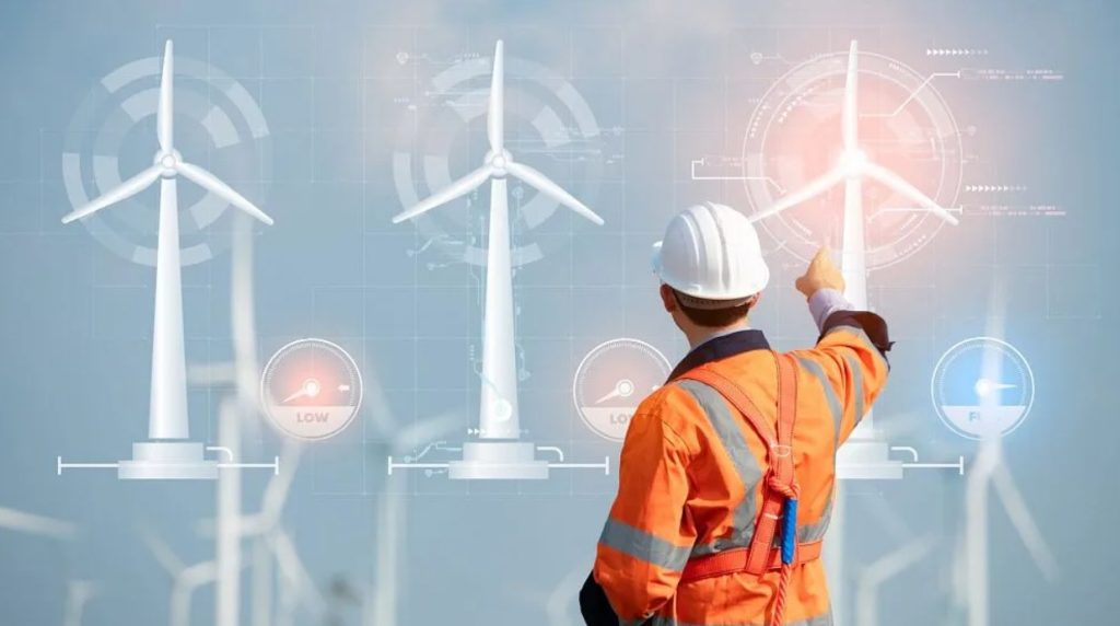 Kazajistán implementará gemelos digitales y monitoreo basado en IA en energía Kazajistán