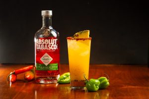 Festival del Chile en Porfirio’s y La Vicenta: mixología con Vodka Absolut Tabasco que enciende México este marzo vicenta