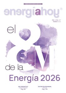 Edición digital EH No 247 marzo 2026. 8M de la Energía