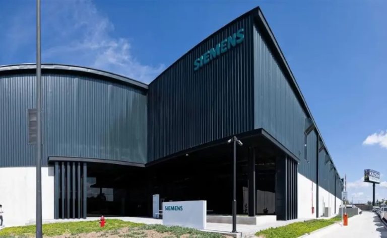 Expande Siemens Energy su Centro de Competencias en Querétaro Querétaro