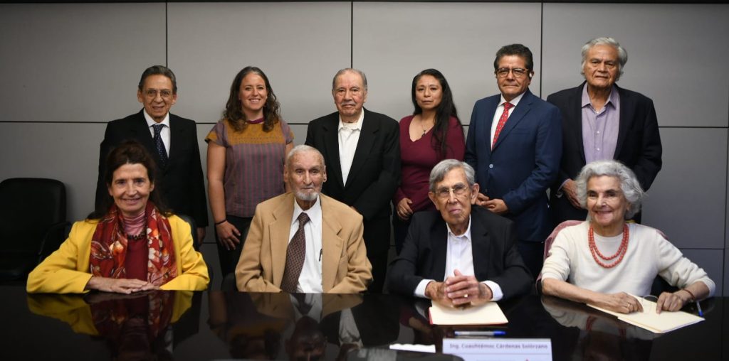Comisión Consultiva del Petróleo perfila plan de largo plazo para redefinir el rumbo energético de México Petróleo