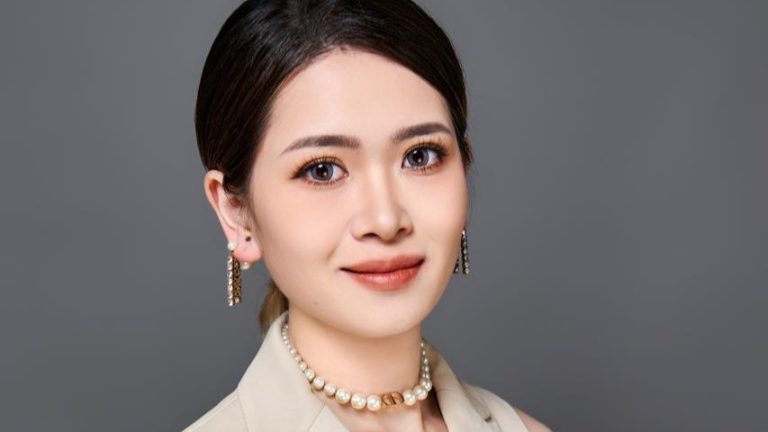 Alba Min Ye asume como CEO de Solis LATAM en medio del crecimiento solar en la región