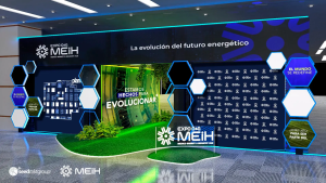 Expo MEiH 2026 celebra con éxito su primera edición