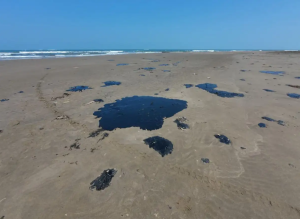 ¿Fue correctamente gestionado el derrame reciente en México?