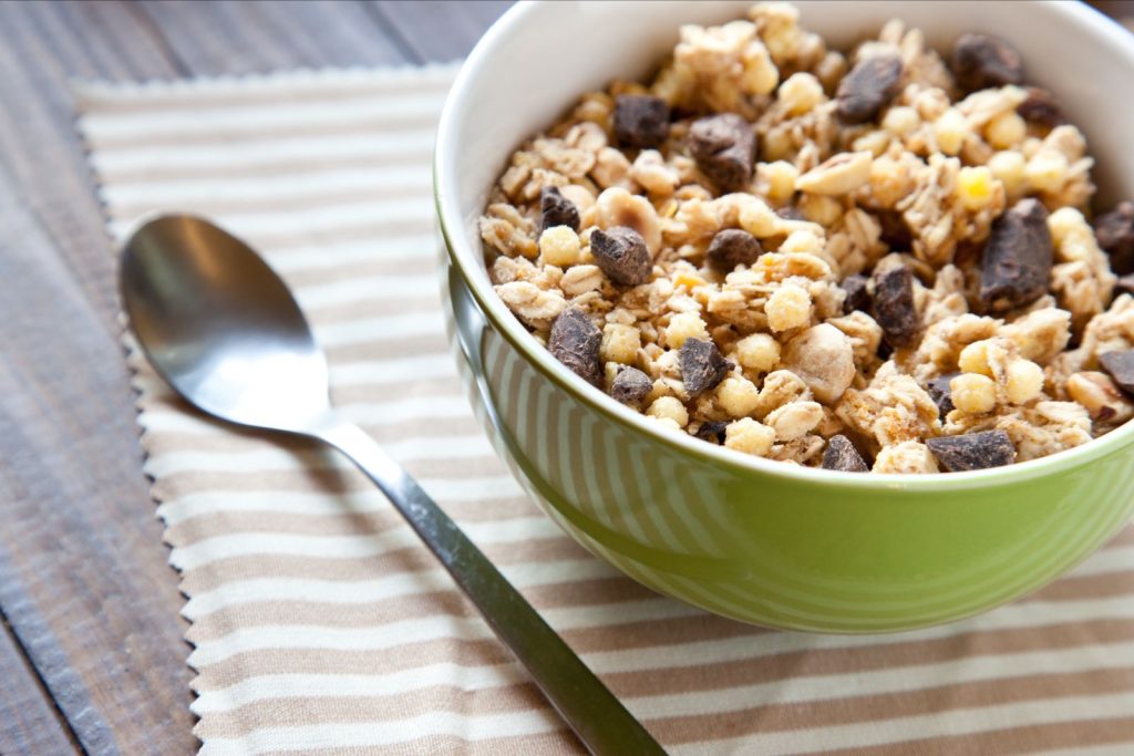 México acelera la Industria 4.0 en su sector alimentario industria