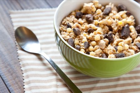 México acelera la Industria 4.0 en su sector alimentario industria