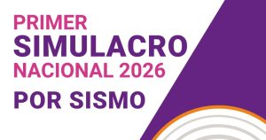 Simulacro Nacional 2026: cuándo es, a qué hora suena la alerta sísmica y en qué estados se activará