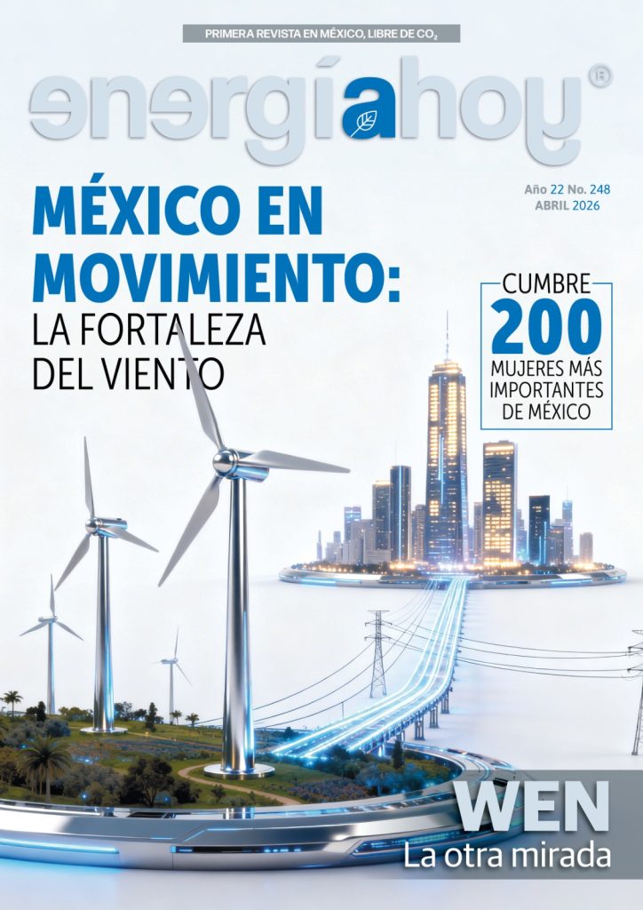 Edición digital EH No 248 abril 2026 abril