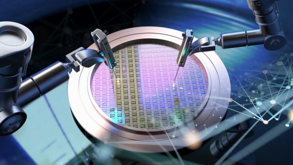 Logística de semiconductores: la ventaja oculta de México