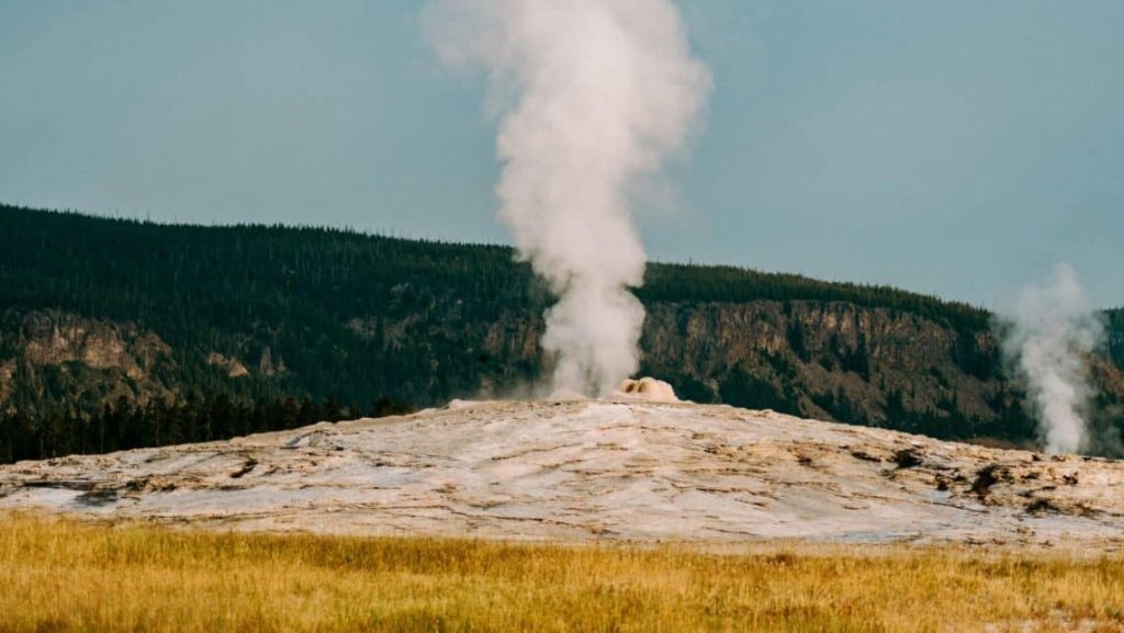 Fervo Energy y Vallourec firman acuerdo para acelerar geotermia en EU energía geotérmica