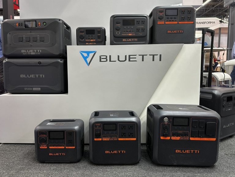 bluetti