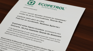 Ecopetrol aprueba licencia no remunerada para su presidente, Ricardo Roa