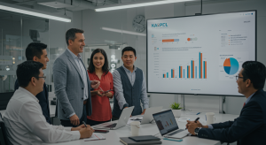 Kapital transforma el acceso al financiamiento para Pymes en México