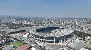 CFE garantiza el suministro eléctrico durante el mundial en México 2026
