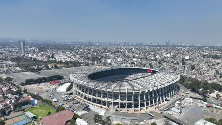 CFE garantiza el suministro eléctrico durante el mundial en México 2026