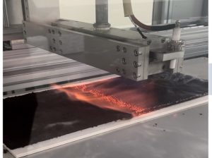 Tecnología coreana transforma residuos de café húmedo en combustible en 90 segundos
