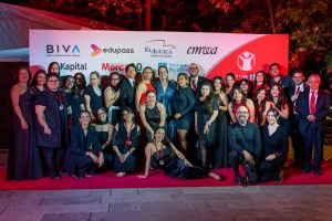 Alta gastronomía y solidaridad se unen en la Cena en Rojo 2026 de Save the Children cena