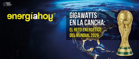 Edición digital EH No 249 mayo 2026. Gigawatts en la cancha: el reto energético del Mundial 2026