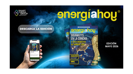 Edición digital EH No 249 mayo 2026. Gigawatts en la cancha: el reto energético del Mundial 2026