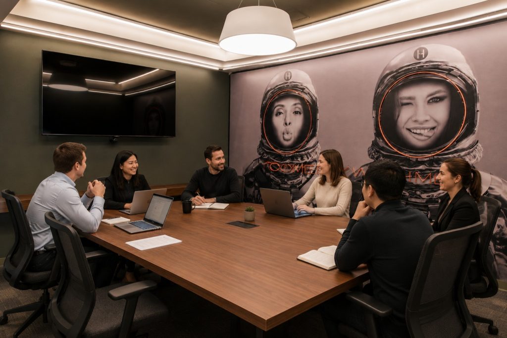 Grupo Anderson’s avanza a fase final de LatamDigital 2026: Apuesta consistente por tecnología aplicada Grupo Anderson's