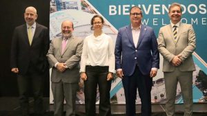 Jalisco genera más de 55 mil millones de pesos con turismo de reuniones en 2025