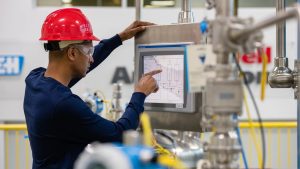 Avanza la vizualización entrelazada con la conectividad de las operaciones industriales: Rockwell Automation Rockwell