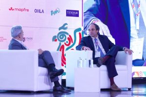 Cox destaca a México como eje estratégico para la inversión y la transformación tecnológica en Iberoamérica cox