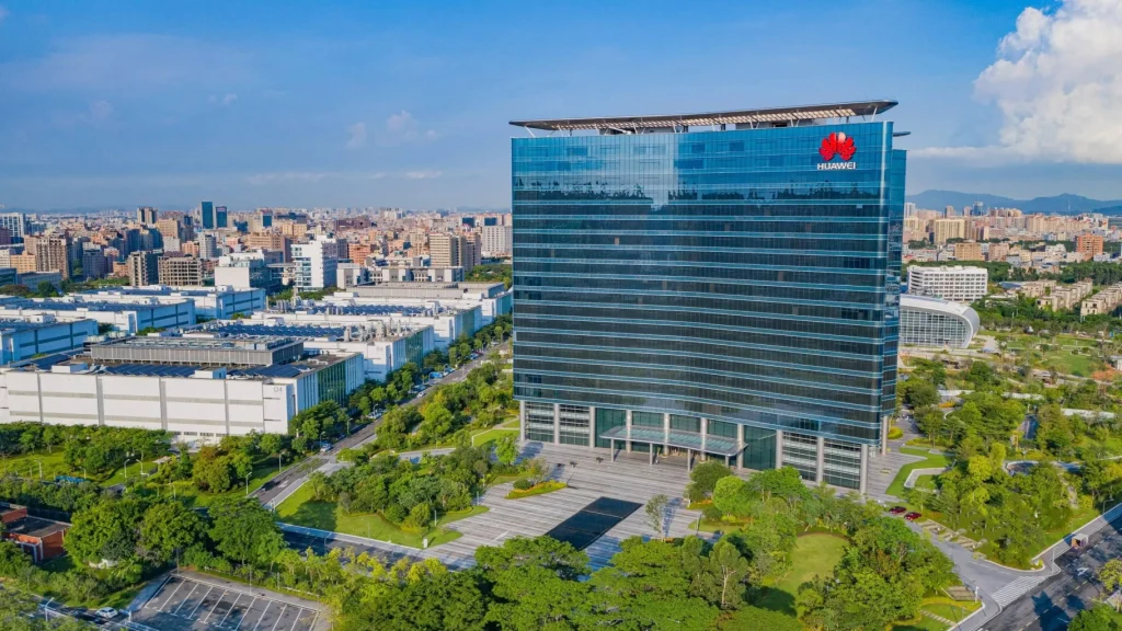 Huawei y Huanan muestran ESS para estabilidad del sistema eléctrico
