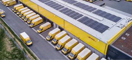 Déficit energético amenaza movilidad eléctrica y automatización logística nacional
