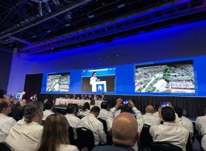 Ingeniería de CFE hace posible planear, diseñar, construir y operar la infraestructura