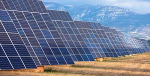 Revolución solar: molibdeno impulsa paneles con 130% eficiencia